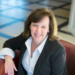 Meet your Posher, Karen